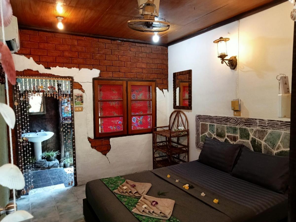 P P Garden Home Bungalow Ko Phi Phi Zewnętrze zdjęcie