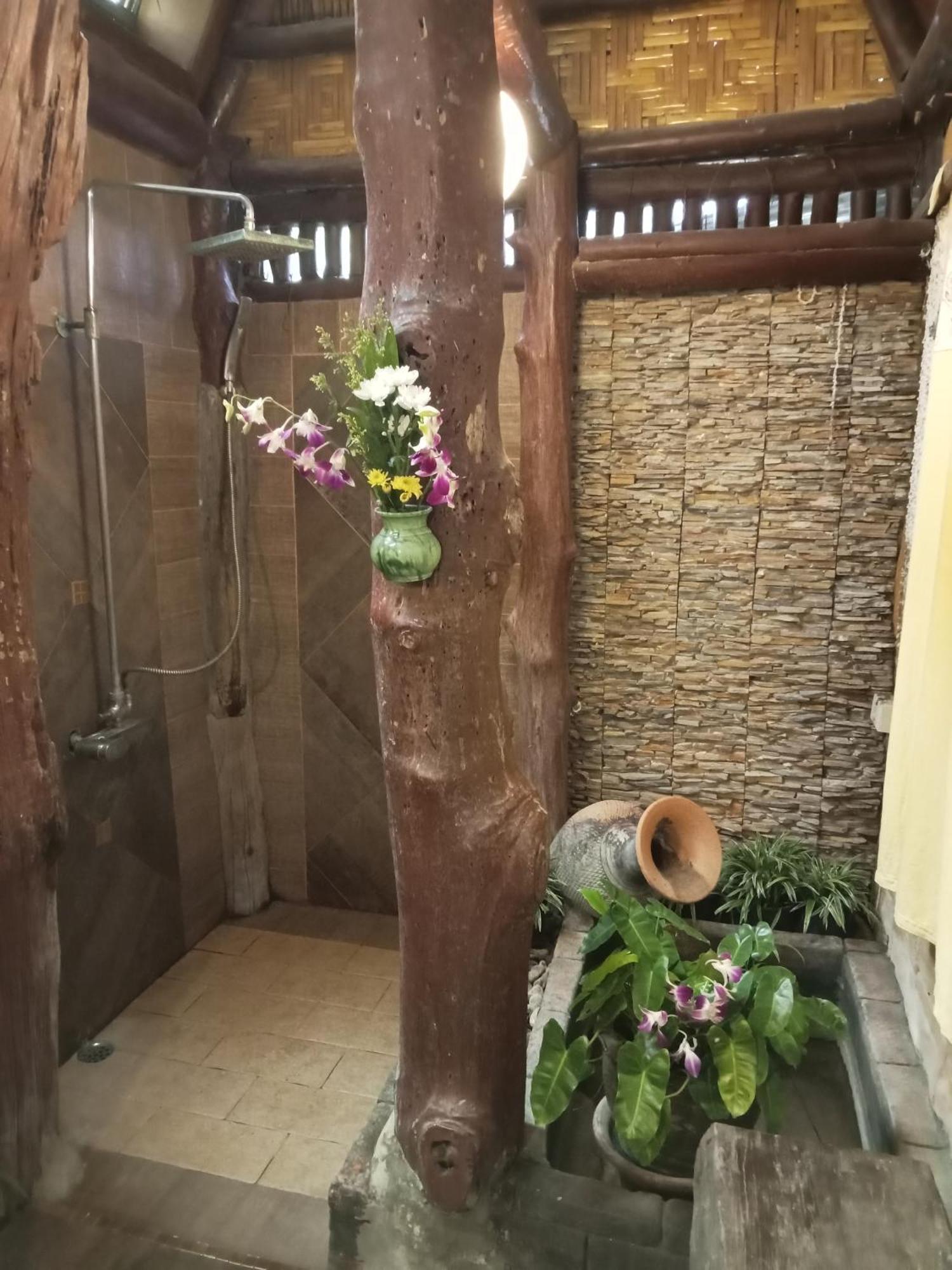 P P Garden Home Bungalow Ko Phi Phi Pokój zdjęcie