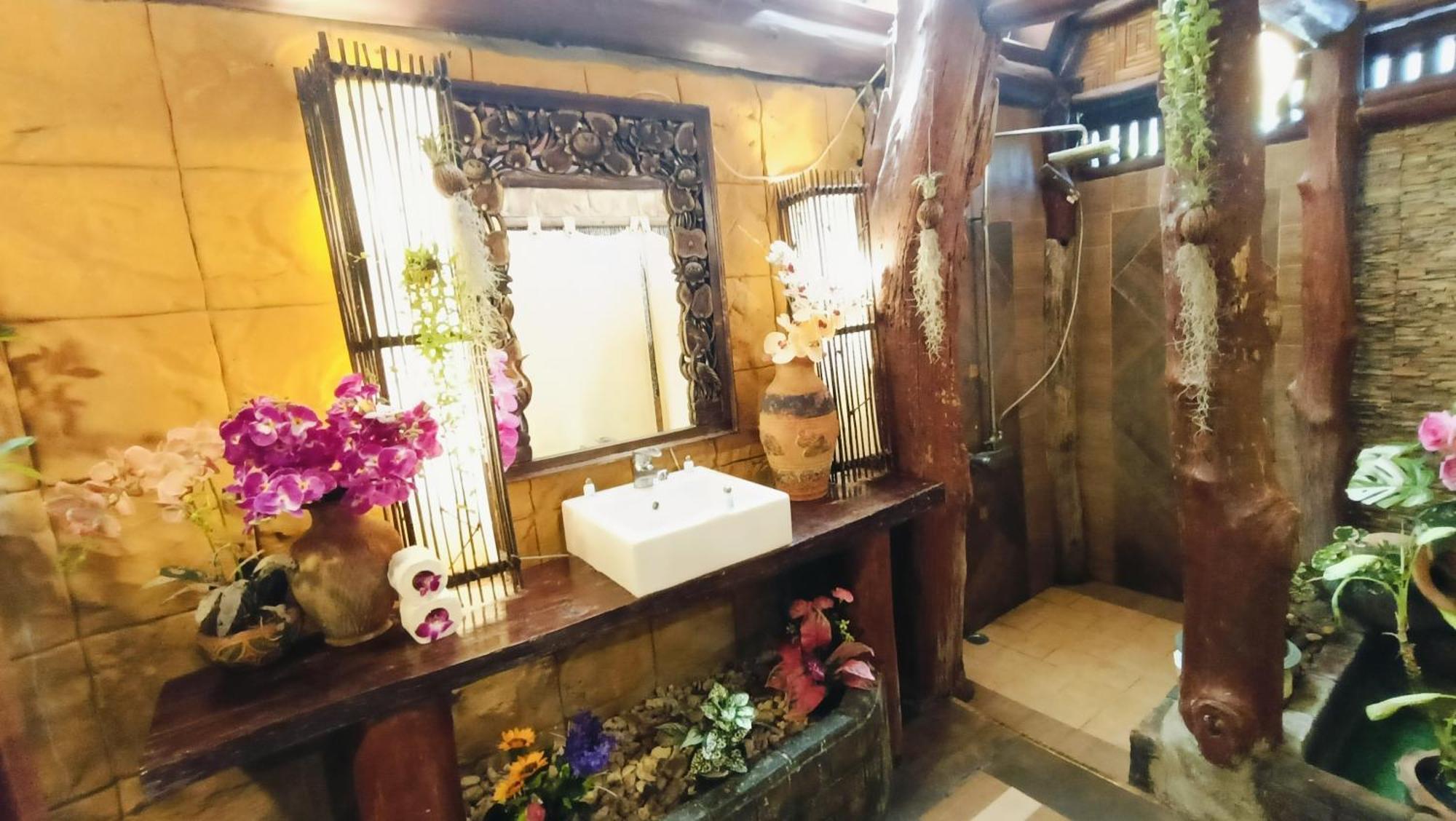 P P Garden Home Bungalow Ko Phi Phi Zewnętrze zdjęcie